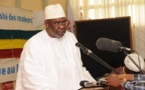 Pourquoi Cheick Modibo Diarra ne peut pas quitter le Mali : Voici ce qu’on lui reproche
