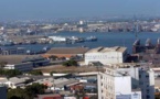 Macky Sall rebaptise les môles du port au nom d'illustres guides religieux Sénégalais