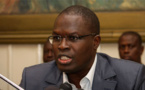 Khalifa Sall n’a pas mis le désencombrement des ambulants en suspens.