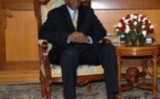 Mauritanie : Décès du président du Sénat