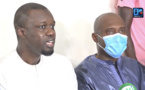 Actualités politiques / Ousmane Sonko zappe les questions chaudes : « Notre image, n'est pas simplement pour la quête de cartes d’électeurs... »
