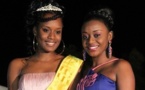 Voici miss Dakar 2013