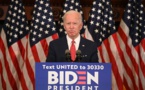 Présidentielle américaine : Joe Biden remporte l'élection et devient le 46e président des États-Unis.