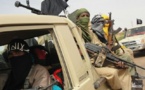Prise d'otages par des islamistes sur un site BP en Algérie