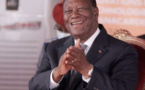 Côte d'Ivoire : La réélection d'Alassane Ouattara confirmée par le Conseil constitutionnel.