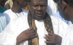 Cheikh Béthio reçoit d'illustres personnalités de Touba