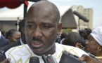 "Farba Ngom et le Dr Cheikh Kanté sont les deux guignols de la République!"