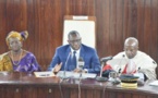 Rentrée solenelle des cours et tribunaux : Macky Sall s’engage à garantir l’indépendance de la Justice