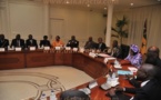 Sénégal: Les nominations en Conseil des ministres du 17 Janvier 2013