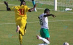Éliminatoires CAN 2021 : Les images du Match Senegal vs Guinée Bissau