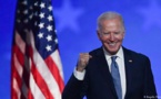 Présidentielle américaine : Joe Biden remporte l'Arizona et creuse l'écart avec Donald Trump.