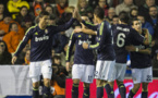 Cristiano Ronaldo et Di Maria ridiculisent Valence (VIDEO)