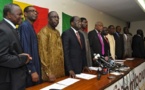 Dissensions dans les rangs du M23, vers une implosion de Benno Bokk Yakaar
