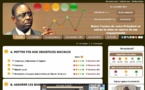Sénégal: un "Mackymètre" pour noter en ligne l'action du président Macky Sall