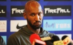 Nicolas Anelka rejoint la Juventus Turin