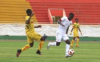 Tournoi Ufoa / A : La Guinée bat le Mali et valide son ticket pour les demi-finales.