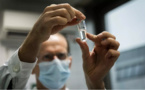 Covid-19 : le vaccin Spoutnik V est efficace à 95 %, la dose inférieure à 10 dollars, annonce la Russie