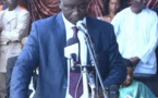 Rewmi : la salve d'insanités ne servira pas votre querelle. (Samba Alassane Thiam)