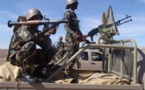 La situation du Mali a révélé  la carence de la CEDEAO et de l’UA et a mis à nu l’incapacité de nos chefs d’Etat, à assumer leurs responsabilités le moment venu.
