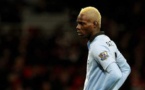 Mario Balotelli rejoint l'AC Milan