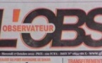 Alioune Badara FALL nommé Directeur de publication de L’Observateur