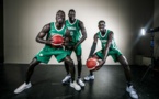 Éliminatoires Afrobasket 2021 / Tournoi Kigali : Les Lions ont fait le show devant l'objectif (Photos)