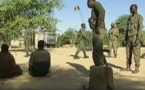 VIDEO. L'armée malienne montre ses premiers prisonniers de guerre