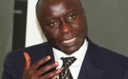 Parti Rewmi : Idrissa SECK réaménage son Secrétariat national