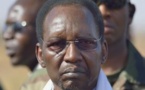 Dioncounda Traoré sur RFI: «Pour le dialogue, Ansar Dine est disqualifié»