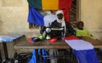 François Hollande est arrivé au Mali