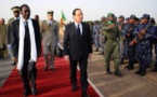Que penser de l’intervention française au Mali ?
