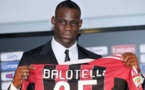 Grands d'Europe : Mario fait du Balotelli (VIDEO)