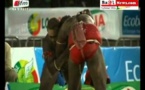 Lac Rose terrasse Modou Anta (VIDEO)