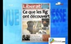 Revue de presse walf du 04 02 2013 (VIDEO)