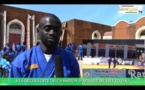 Sénégal : A la découverte du champion d'afrique de Viet Vo Dao (VIDEO)