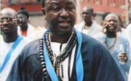Départ imminent du guide des "Thiantacounes" pour la  France : Cheikh Ndiguël Fall et les épouses du Cheikh convergent vers le Pavillon Spécial