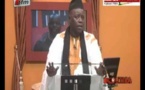 Le discours d'excuses de Khoutia dans "kouthia show" (VIDEO)