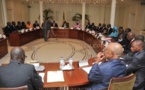 Sénégal: Les nominations en Conseil des ministres du 07 Février 2013