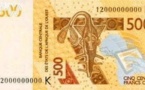 A peine mis en circulation : Les faux billets de 500 cfa font leur apparition sur le marché