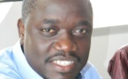 Le journaliste Mouth Bane, Chargé de la Communication de Habré