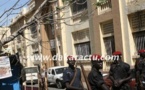 Les véritables raisons du limogeage du commissaire central de Dakar