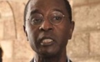 AIBD : Limogé, Abdoul Mamadou Wane défie Macky Sall