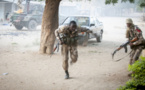 MALi: Premières images des combats à Gao (PHOTOS)