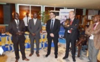 Corsair lance un nouvel avion et Pape Maël Diop vivement félicité