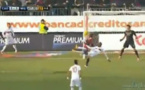 La superbe reprise acrobatique de Balotelli (VIDEO)