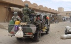Mali : un stock d'explosifs découvert à Gao