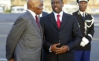 Macky, Wade et les Soviets