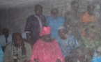Koumpentoum : Week-end de lutte traditionnelle à Darou Salam Sine