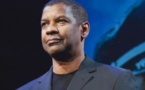 Denzel Washington : ''Je ne veux pas d'amis parmi les stars''