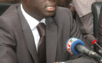 El Hadj Malick GACKOU s’envole pour Paris